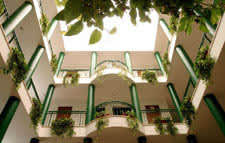 Bib Rambla - Seville, Spain - 