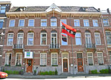Hotel Apple Inn - Amsterdam, The Netherlands - 