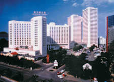 Landmark Towers Beijing - Beijing, China - 