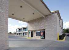 Americas Best Value Inn Lackland AFB - San Antonio, Texas - 