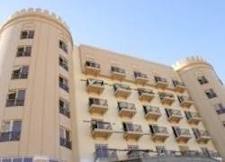 Golden Tulip Khatt Springs Hotel & Spa - Ras Al Khaimah, United Arab Emirates - 