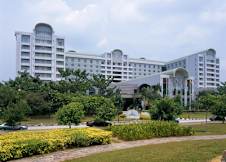 Sama Sama KLIA - Sepang, Malaysia - 