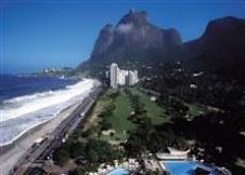 Hotel Royal Tulip Rio de Janeiro - Rio de Janeiro, Brazil - 