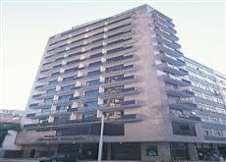 Copacabana Praia Hotel - Rio de Janeiro, Brazil - 