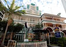 Best Western Astor Metropole Hotel - Brisbane, Australia - 