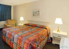 Econo Lodge - Boise, Idaho - 