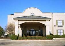 Comfort Inn & Suites - Durant, Oklahoma - 