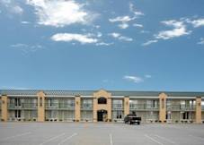 Americourt Hotel and Conference Ctr - Kingsport, Tennessee - 