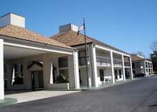 Rodeway Inn - Mount Pleasant, South Carolina - 