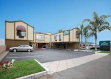 Quality Inn & Suites North Coast - Encinitas, California - 