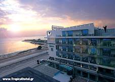 Hotel Tropical - Alimos, Greece - 