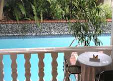 Oceana Hostal Playero - San Juan, Puerto Rico - 