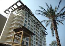 Luau at Sandestin Golf & Beach Resort - Destin, Florida - 