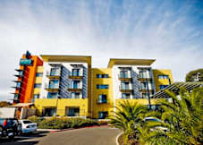 Quality Hotel Woden - Phillip, Australia - 