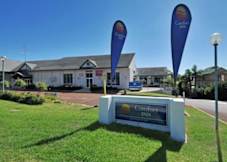 Comfort Inn Crest Mandurah - Mandurah, Australia - 