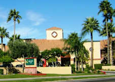 Quality Inn Airport Tempe - Tempe, Arizona - 