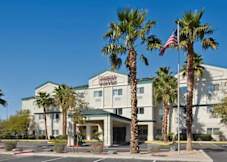 Comfort Suites at Metro Center - Phoenix, Arizona - 
