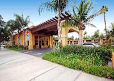 Stanford Inn & Suites - Anaheim, California - 