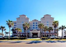 Quality Suites Oceanfront - Jacksonville Beach, Florida - 