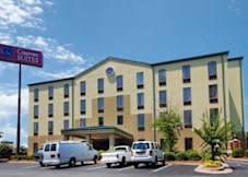 Comfort Suites - Columbus, Georgia - 