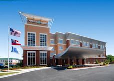 Cambria Suites Savannah - Savannah, Georgia - 