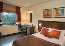 Comfort Inn The President - New Delhi, India - 