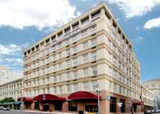 Comfort Suites Downtown - New Orleans, Louisiana - 