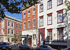 Rodeway Inn Midtown - Baltimore, Maryland - 