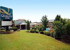 Quality Inn - Branson, Missouri - 