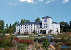 Sleep Inn & Suites - Mooresville, North Carolina - 