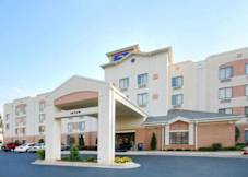 Sleep Inn of Lake Norman - Huntersville, North Carolina - 
