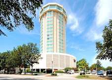 Clarion Hotel State Capital - Raleigh, North Carolina - 