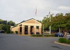 Econo Lodge Inn & Suites - Charlotte, North Carolina - 