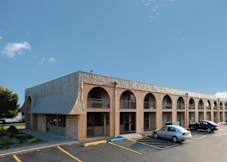 Rodeway Inn - Bellevue, Nebraska - 