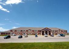 Comfort Inn West - Omaha, Nebraska - 