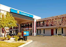 Comfort Inn - Las Vegas, Nevada - 