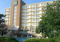 Quality Hotel & Suites - Cincinnati, Ohio - 