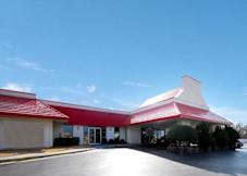 Econo Lodge - Tulsa, Oklahoma - 
