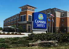 Cambria Suites - Oklahoma City, Oklahoma - 