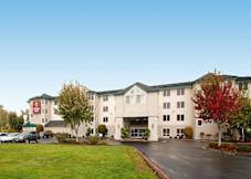 Clarion Hotel - Portland, Oregon - 