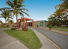 Quality Inn El Tuque - Ponce, Puerto Rico - 