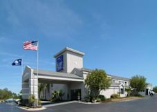 Sleep Inn - Myrtle Beach, South Carolina - 