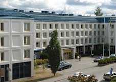 Quality Hotel Prince Philip - Stockholm, Sweden - 