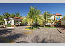 Comfort Inn Real La Union - La Union, El Salvador - 