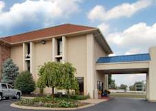 Comfort Inn - Nashville, Tennessee - 