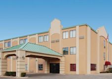 Comfort Suites - Abilene, Texas - 