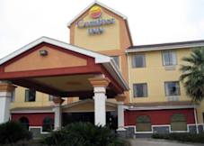 Comfort Inn - Houston, Texas - 