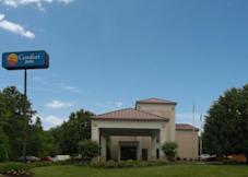 Comfort Inn - Richmond, Virginia - 