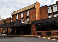 Quality Inn at Kingsmill - Williamsburg, Virginia - 