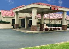 Clarion Inn North - Richmond, Virginia - 